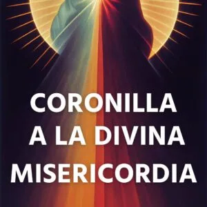 coronilla de la divina misericordia