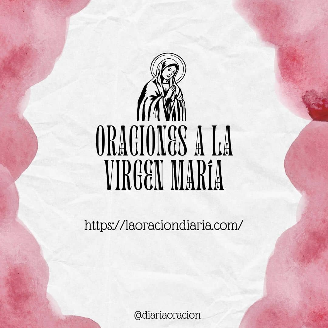 Oraciones Cortas para cada día de la semana ⋆ La Oración Diaria