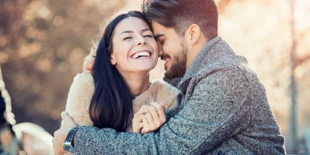 oracion para el amor de pareja