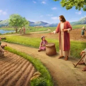 lectura y evangelio de hoy