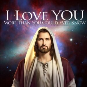 fondos de pantalla cristianos jesus I love