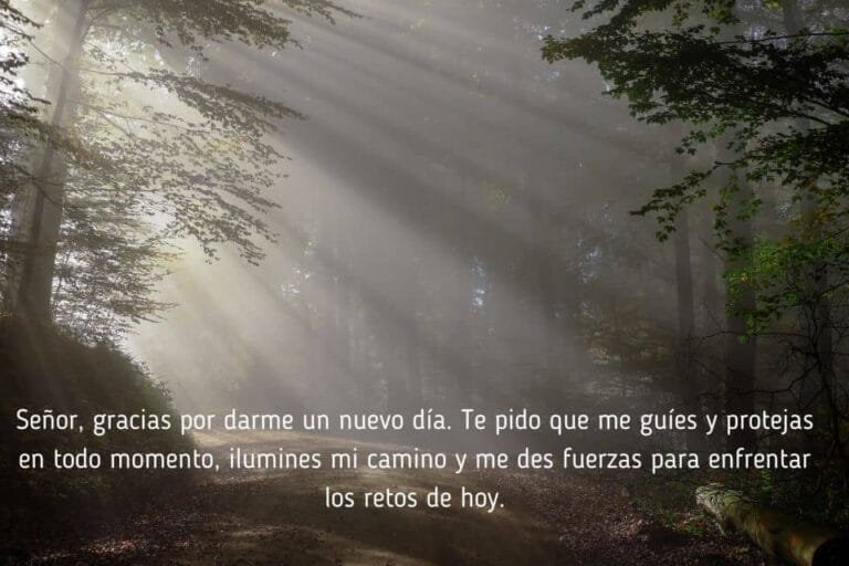 Los Salmos de la Mañana: Enfrentar el Día con Fuerza ⋆ Oraciones Diarias