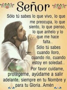 Descubre Cómo la Fe en Dios Puede Transformar Tu Vida y Darte Fuerza ⋆ ...