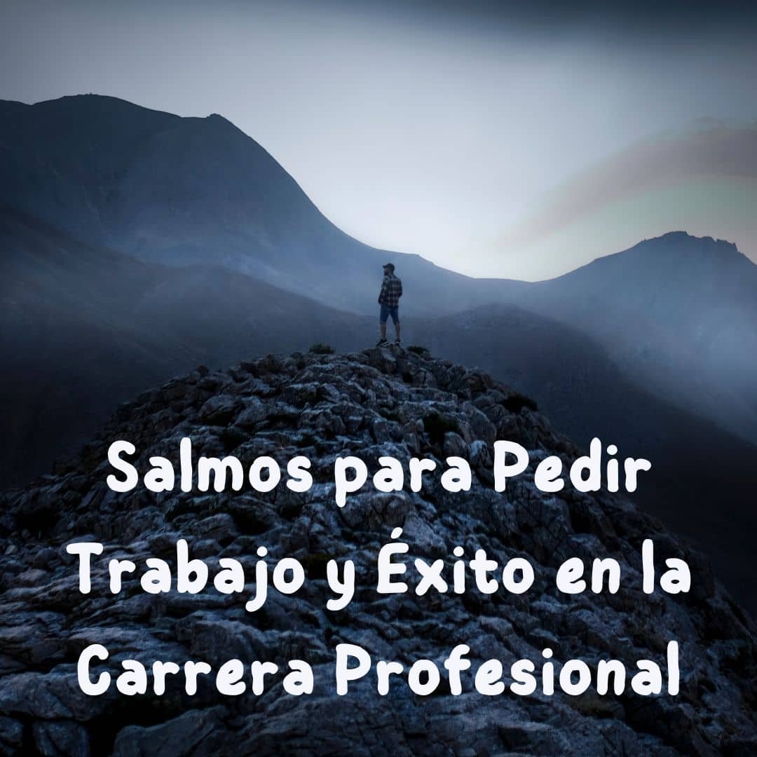 Oración al Glorioso San José Obrero para Encontrar Trabajo ⋆ La Oración ...