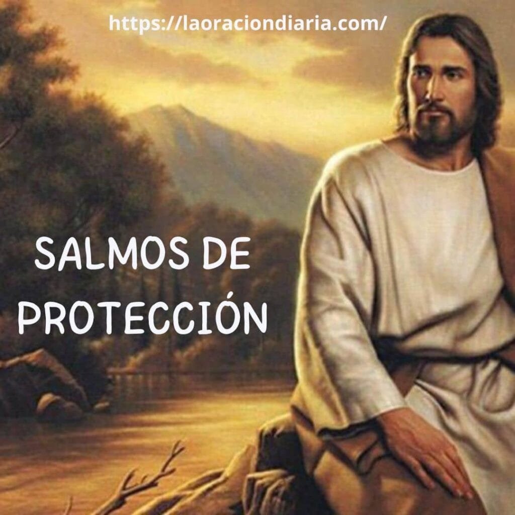 Dios es Mi Luz y Mi Salvación: Salmos de Confianza en Dios