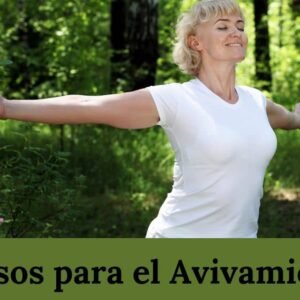 7 pasos para el avivamiento