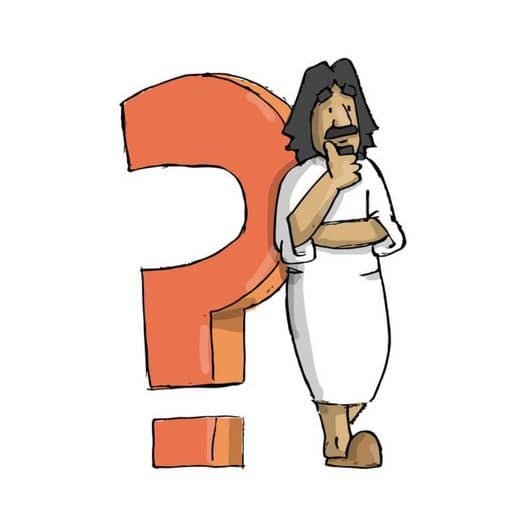 Que quieres Dios de mi