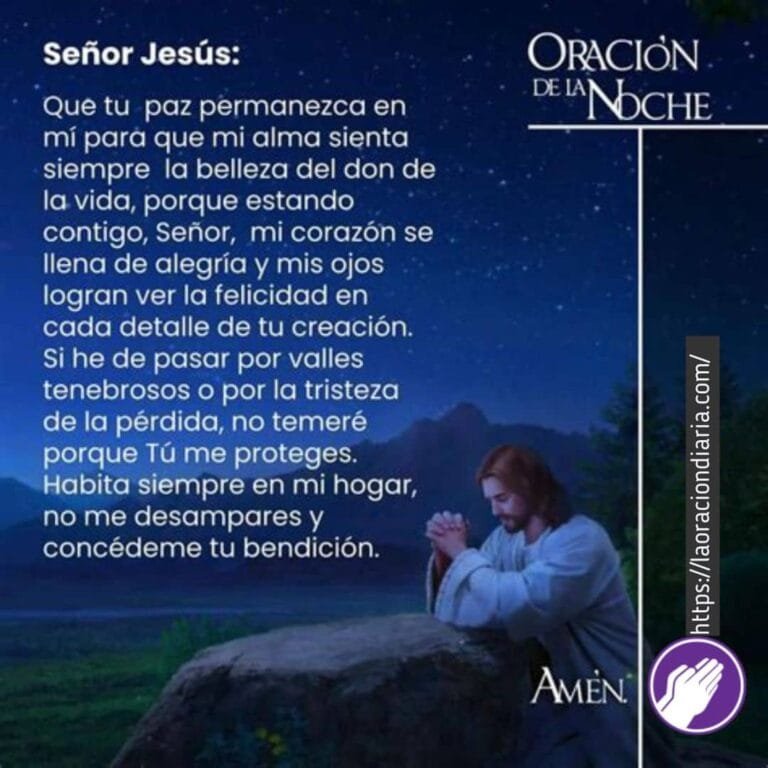 Oraciones para Dar Gracias a Dios por un Nuevo Día ⋆ La oración diaria