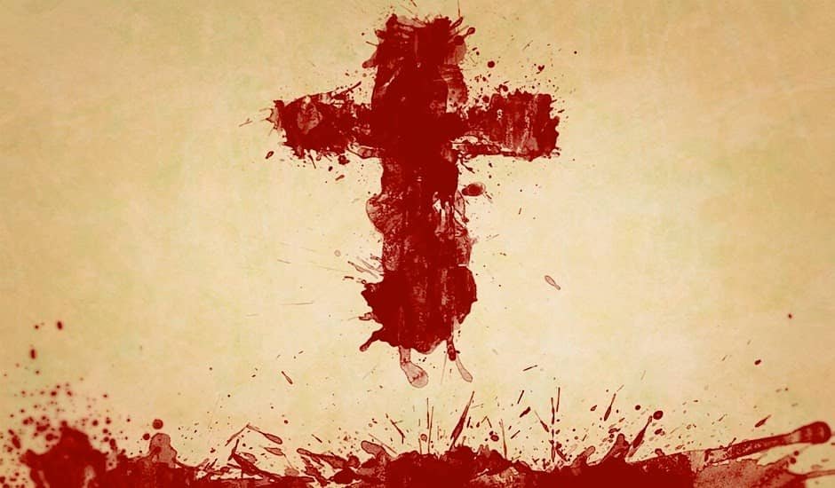 oracion a la Sangre de Cristo para casos muy dificiles