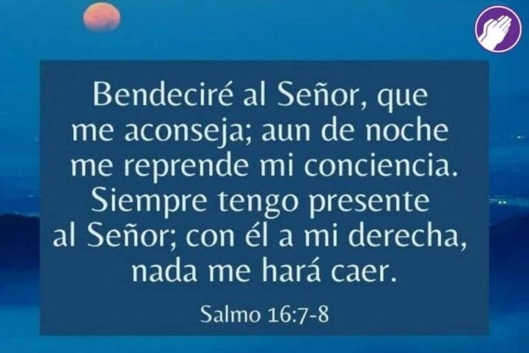 Oraciones Cortas de la Noche para Dormir en Paz ⋆ La Oración Diaria