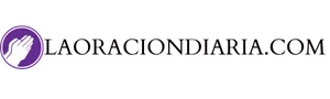 la oracion diaria logo banner
