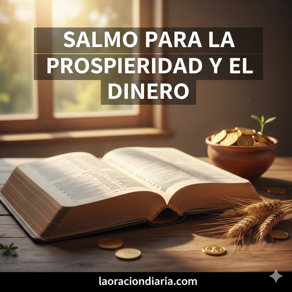 15 Oraciones de la Biblia para Fortaleza y Guía Diaria ⋆ La Oración Diaria