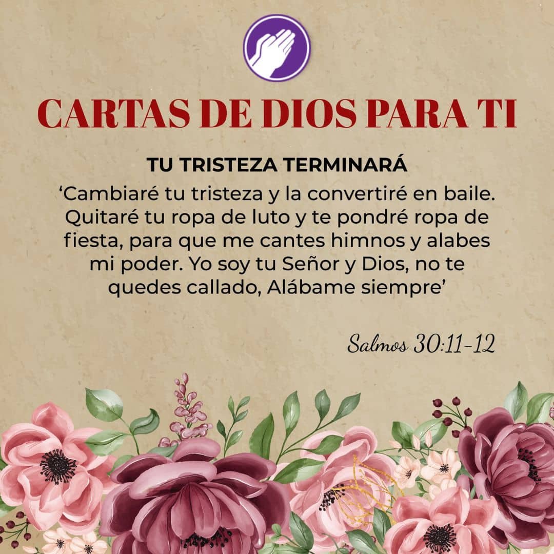 Dios es Mi Luz y Mi Salvación: Salmos de Confianza en Dios