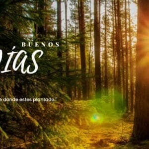 Oración para el día de hoy al levantarse