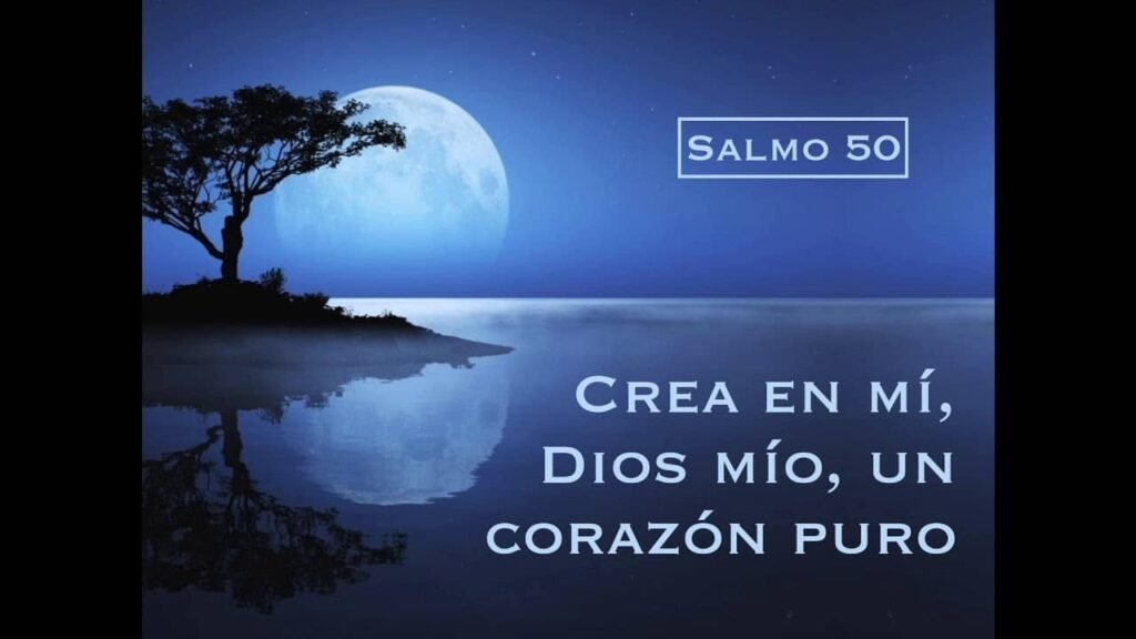 salmo 51 50 biblia catolica