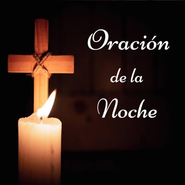 Oraciones Cortas de la Noche para Dormir en Paz ⋆ La Oración Diaria