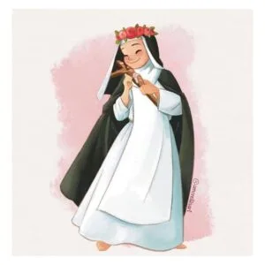 santa rosa de lima historia