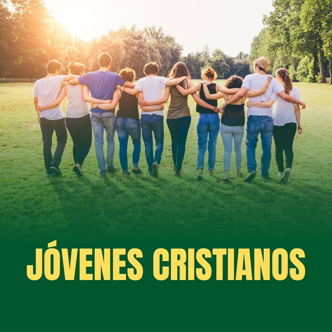 Desafíos Actuales de los Jóvenes Cristianos y Cómo Superarlos ⋆ La ...