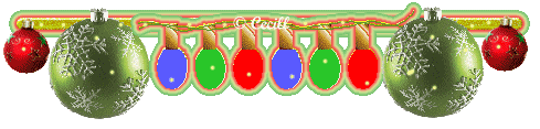 bolas decorativas para el arbol de navidad