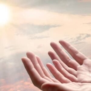 como mantener la fe en tiempos difíciles