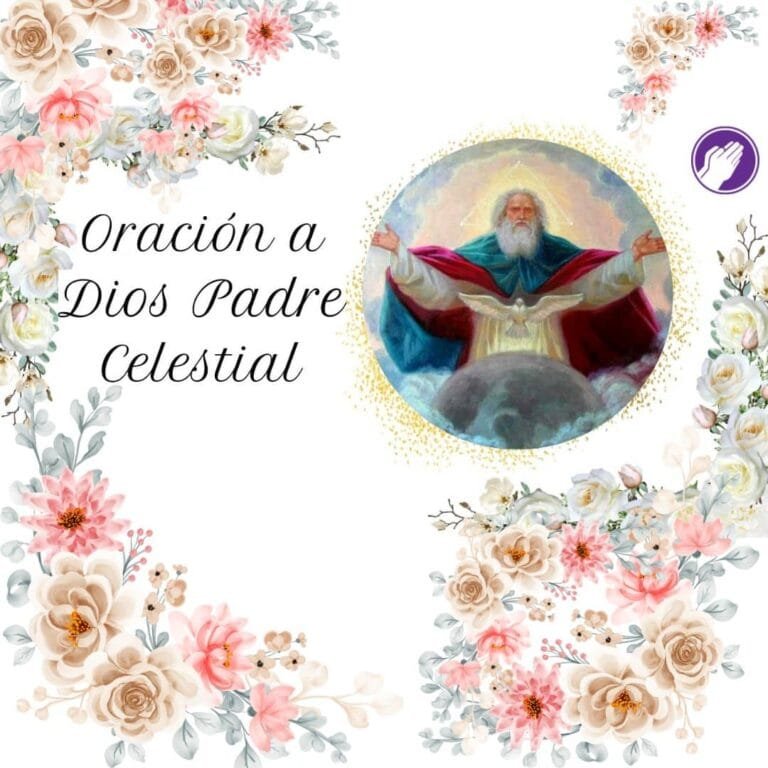 DESCUBRE LA ORACIÓN PARA CADA DÍA🙏 ⋆ La Oración Diaria