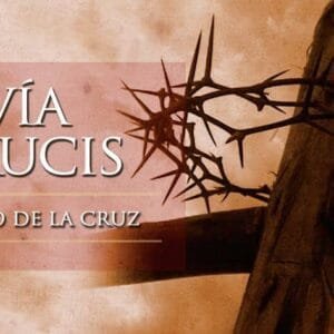 santo via crucis