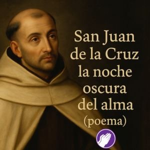 San Juan de la Cruz