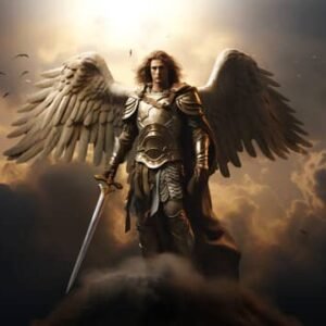 imagenes de san arcangel miguel