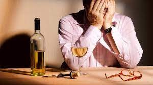 la biblia sobre beber vino