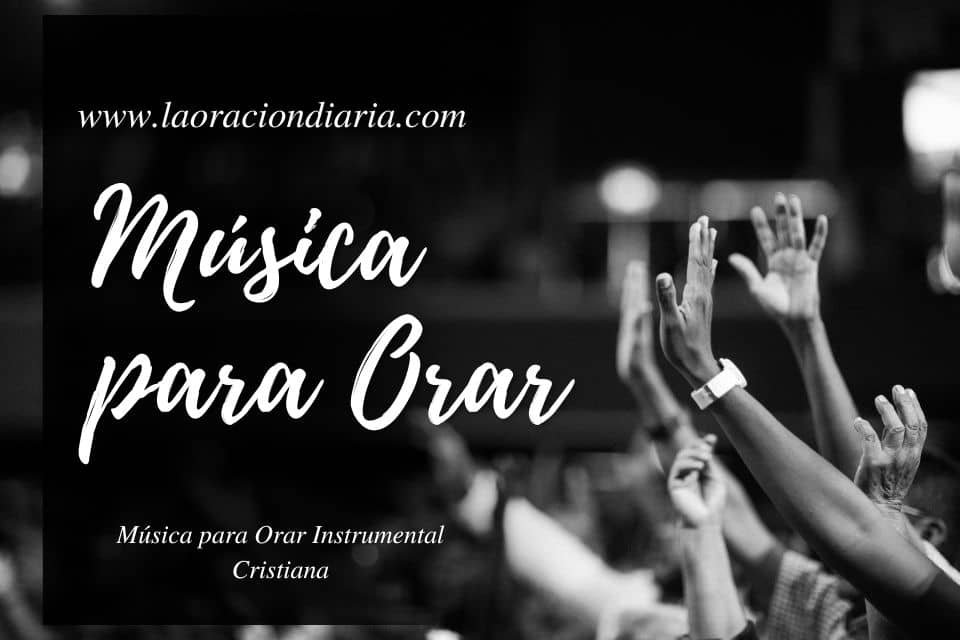 videos de musica para orar instrumental cristiana