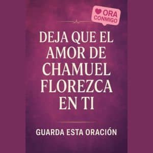 Amado Arcangel Chamuel