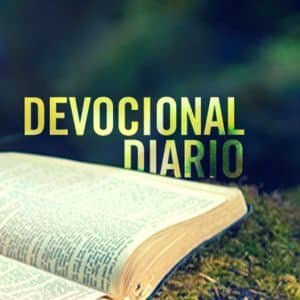 devocional diario