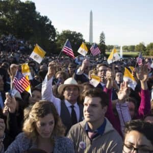 Cuantos hispanohablantes son catolicos en los Estados Unidos