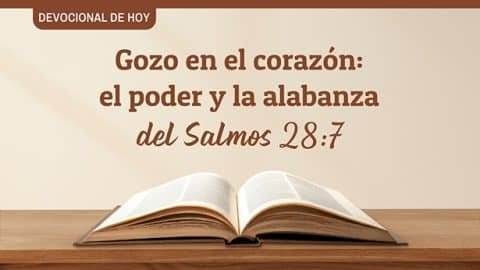 Devocional Cristiano de Hoy Lectura y Oracion Diaria