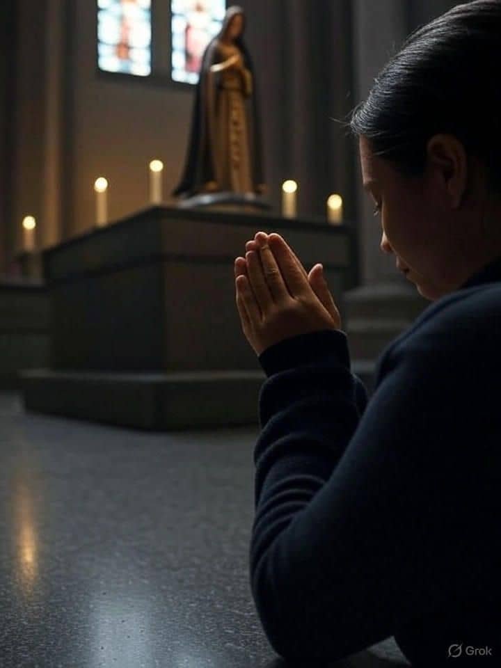 oracion a la Virgen de Atocha busca la intercesión en momentos de necesidad