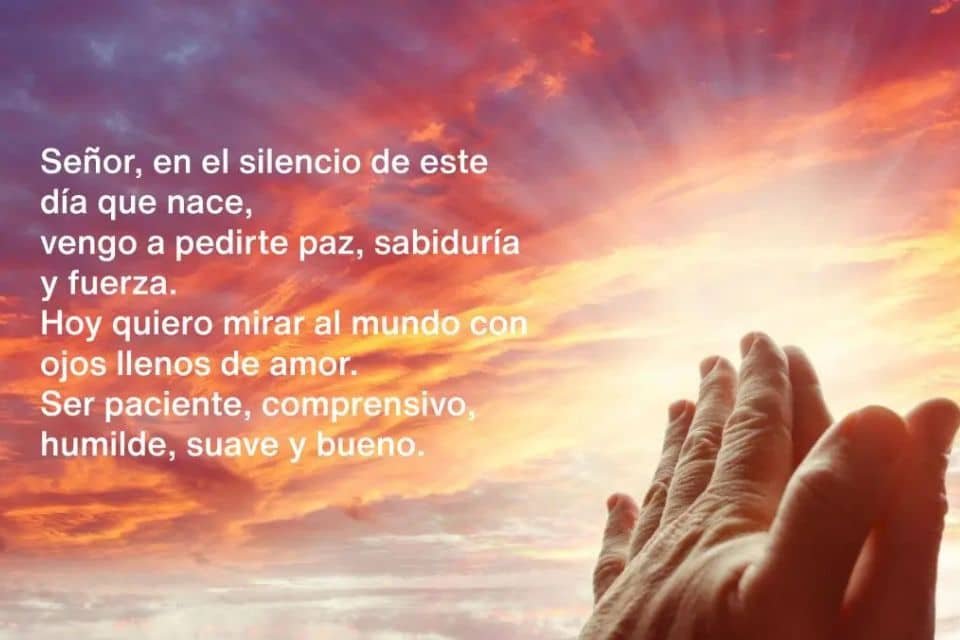 proteccion espiritual para la comunidad latina