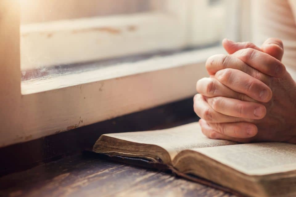 guía práctica de oración para principiantes