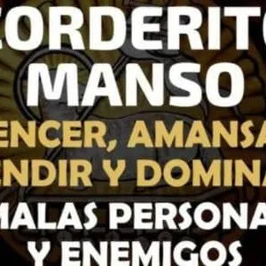 oracion poderosa al corderito manso