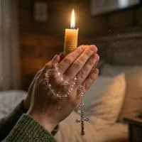 oración a una hermana muerta