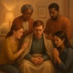 Oración por un Enfermo Pedir Salud y Sanación