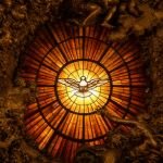 alegoria al espiritu santo