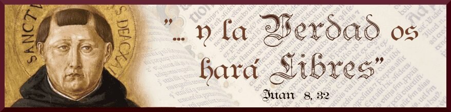 Santo tomas de aquino patrono de los estudiantes