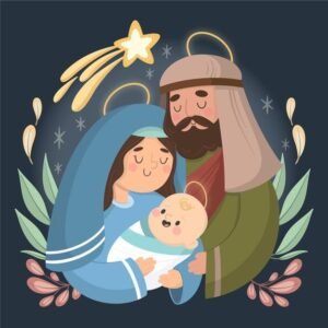 la familia de Dios